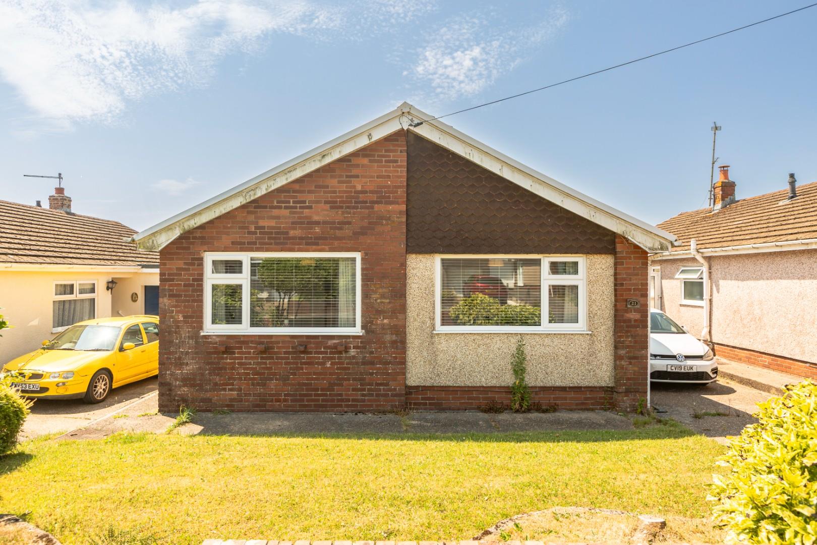 Westland Avenue, West Cross, Swansea, SA3 5NP